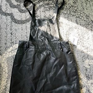 *Closet closing soon* NWT Nordstrom overall